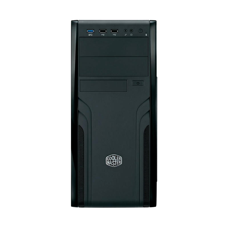 Cooler Master Force 500 ATX Mid Tower Case